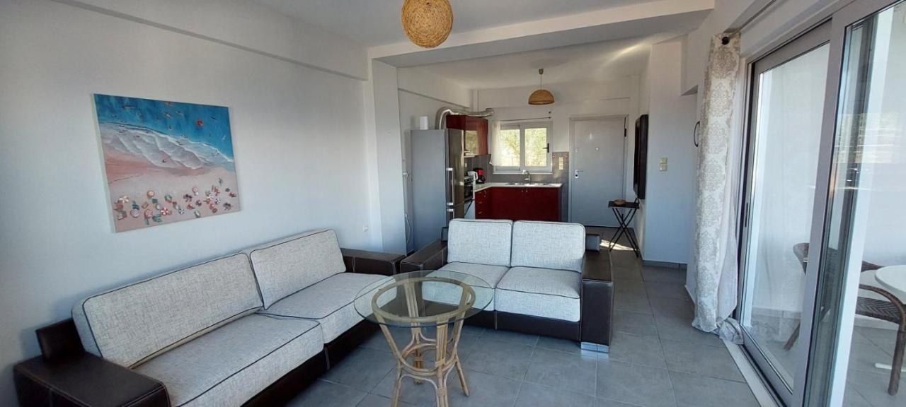Lefkada Unique Sea View Apartment Nydri  Exterior photo