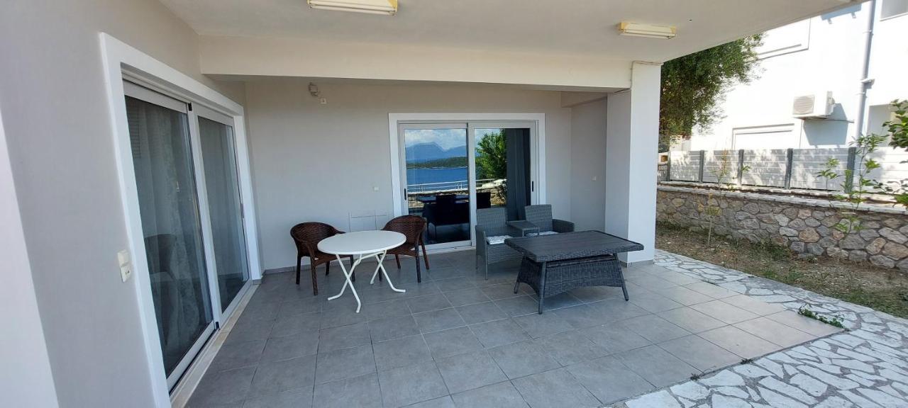Lefkada Unique Sea View Apartment Nydri  Exterior photo